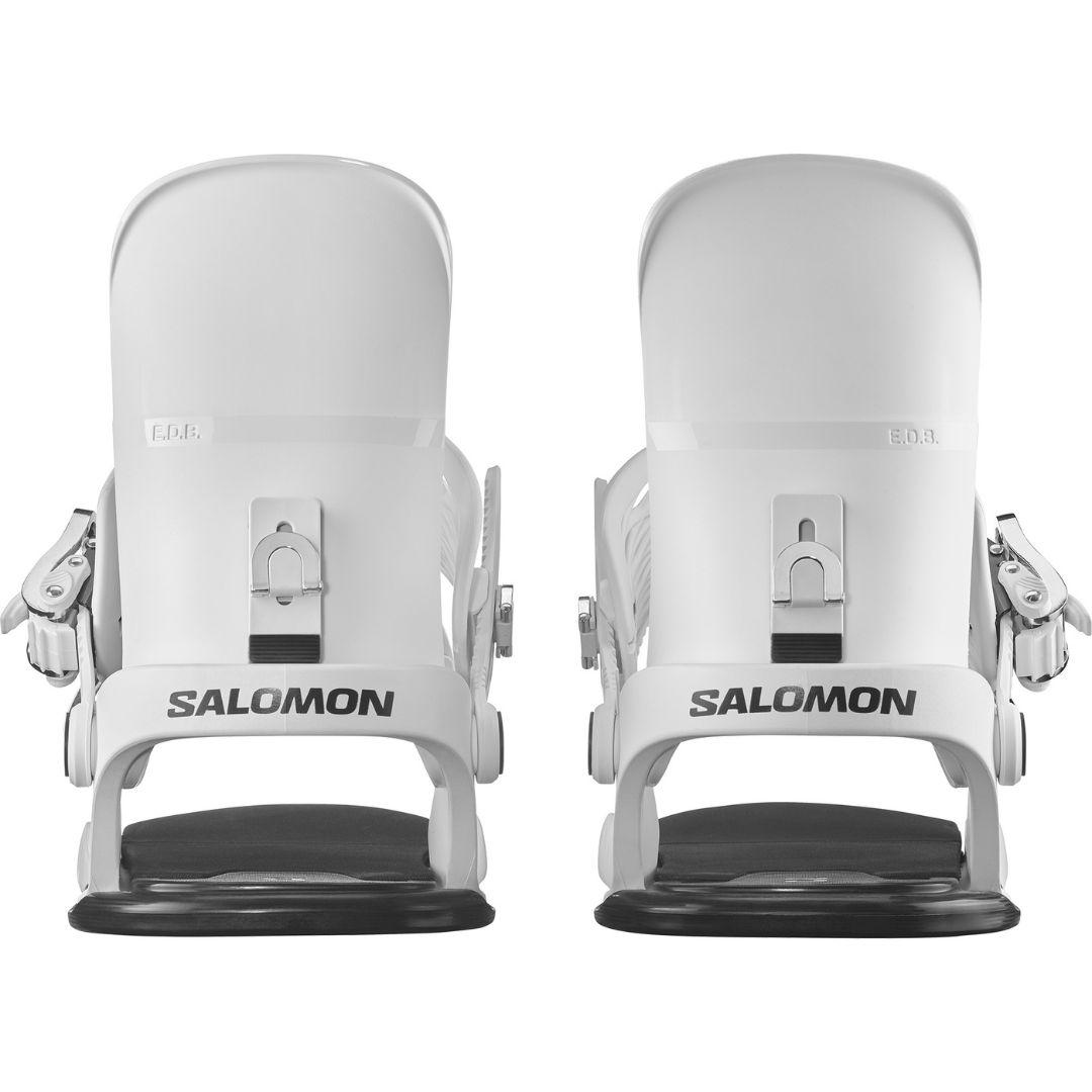 Salomon EDB Snowboard Bindings 2026